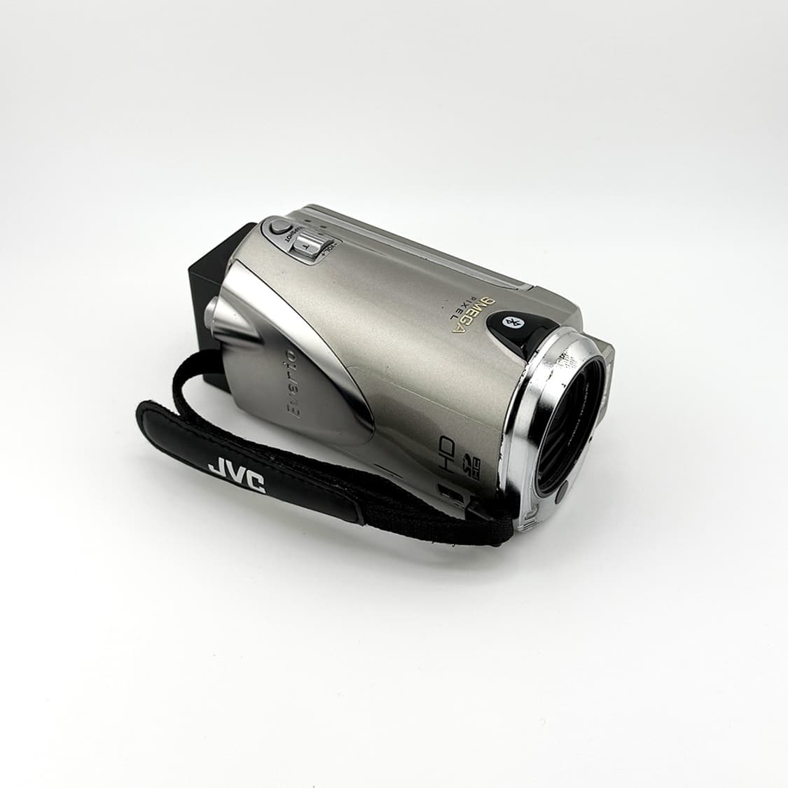 [🎩그때감성] JVC 켄우드 GZ-HM570 브이로그 비디오 캠코더 상품이미지4