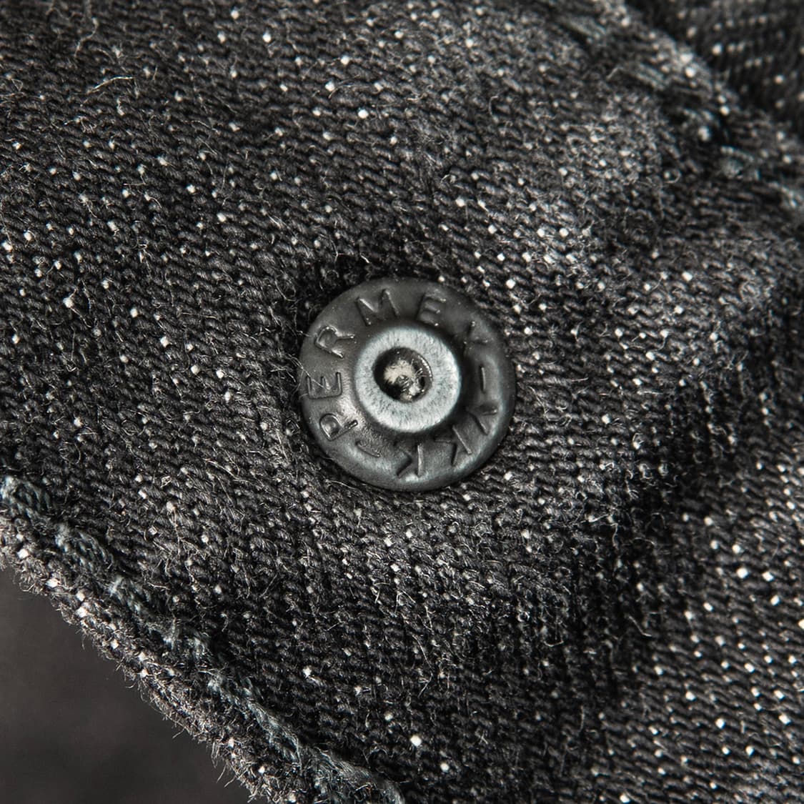 [29] 발망 17FW 디스트레스드 바이커 진 그레이 정품 상품이미지8