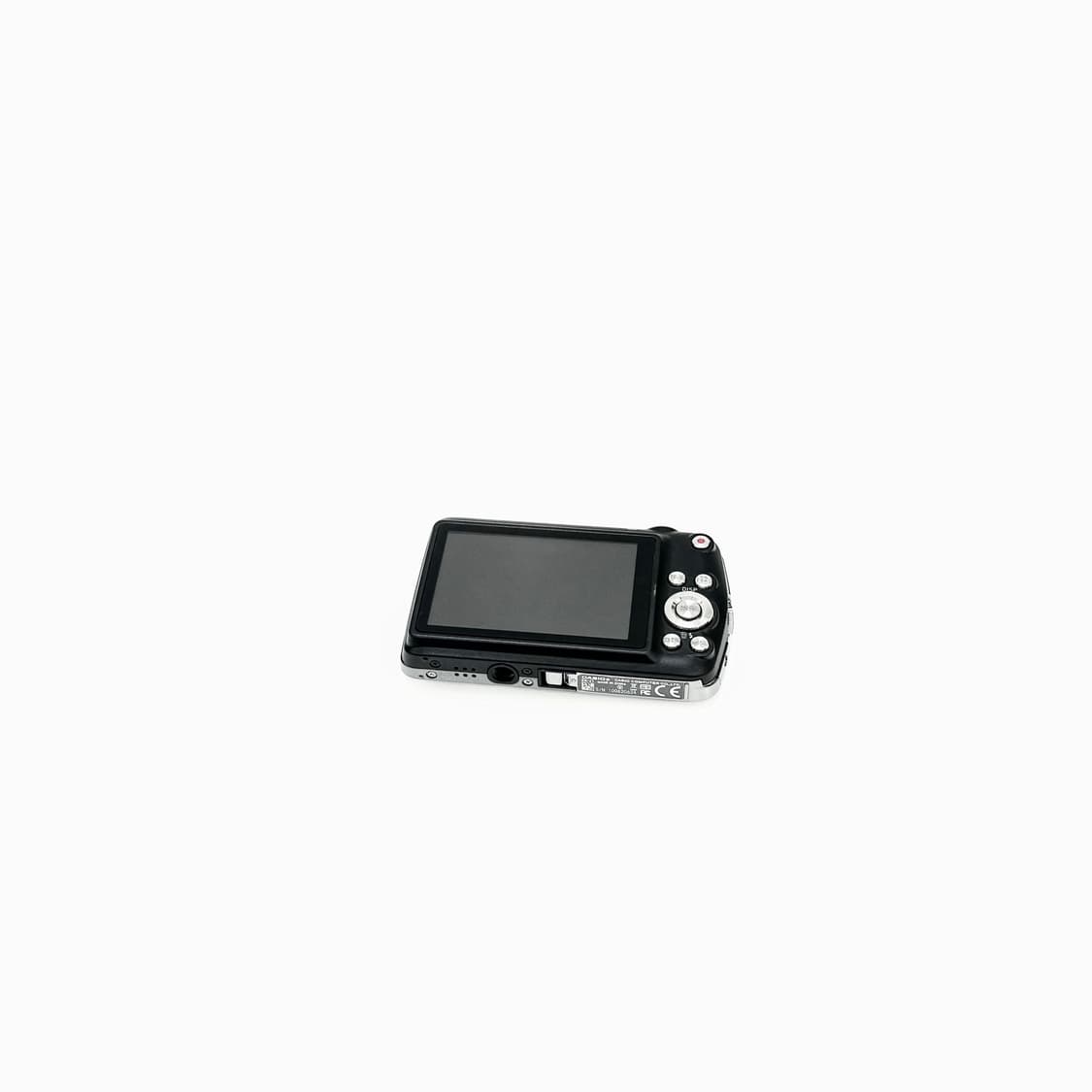 풀박스&초희귀!) Casio Exilim EX-Z1 디카 카메라 상품이미지10