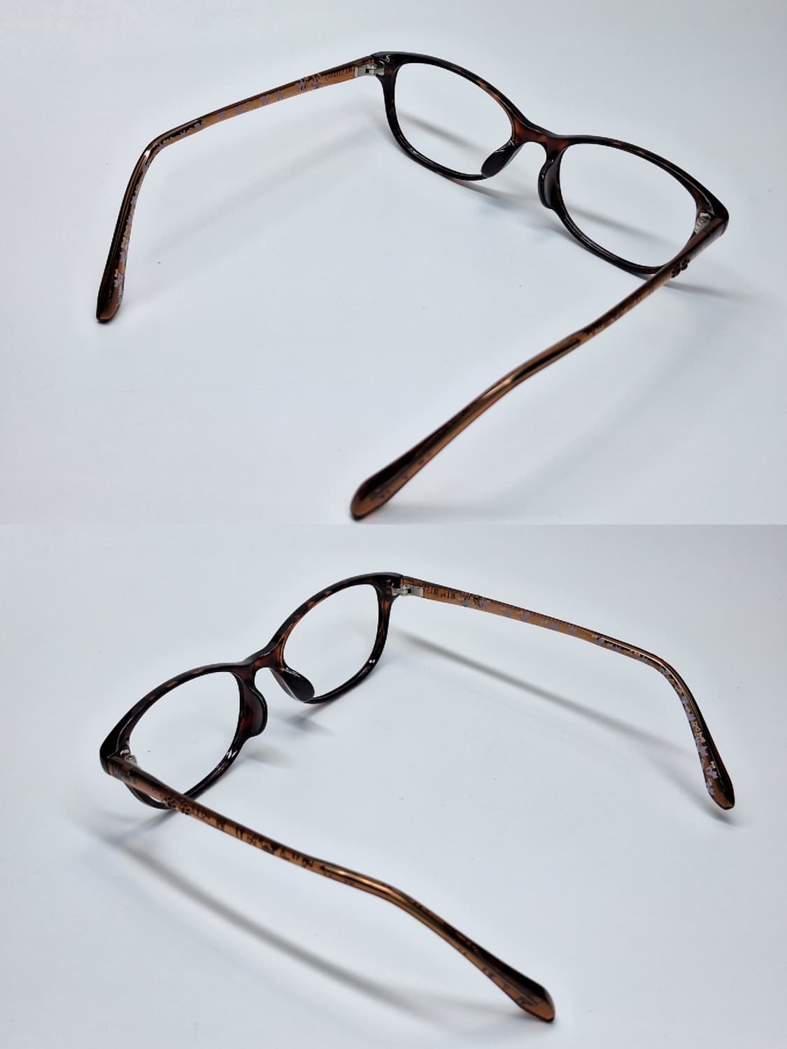 질 바이 질스튜어트 02-0030 웰링턴 안경테 일본 수입 패션 아이웨어 상품이미지7