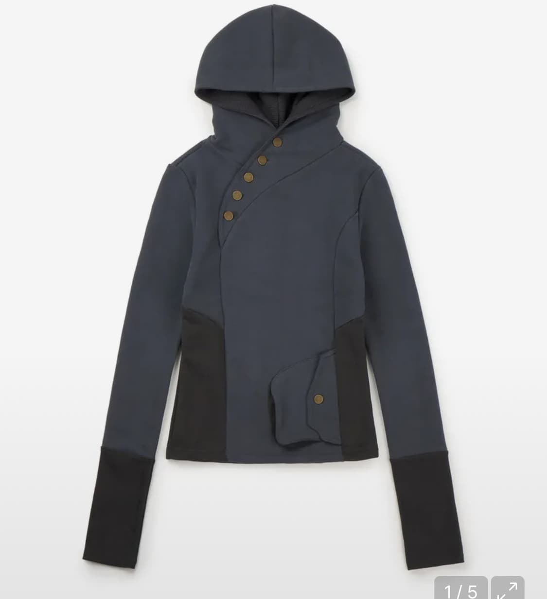 Mystephenm 후드 2사이즈 상품이미지1