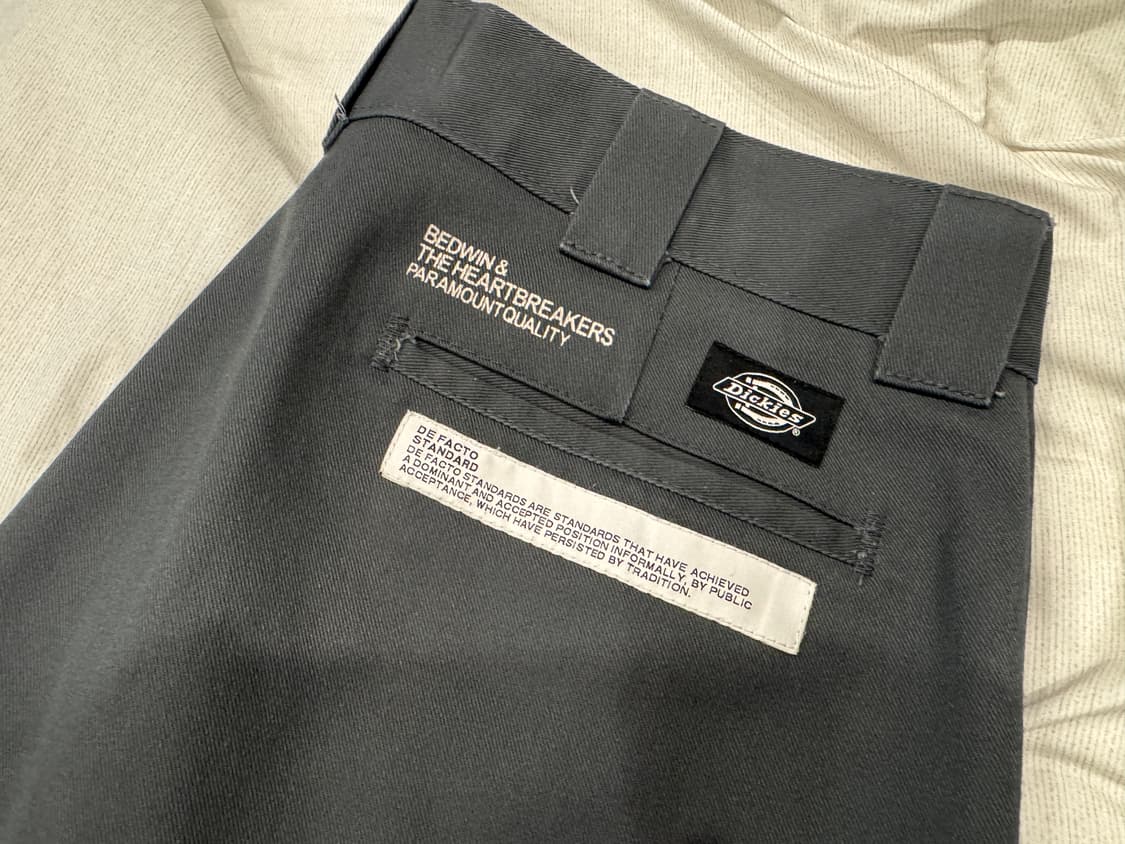 BEDWIN x DICKIES 9L 일괄 판매 상품이미지4