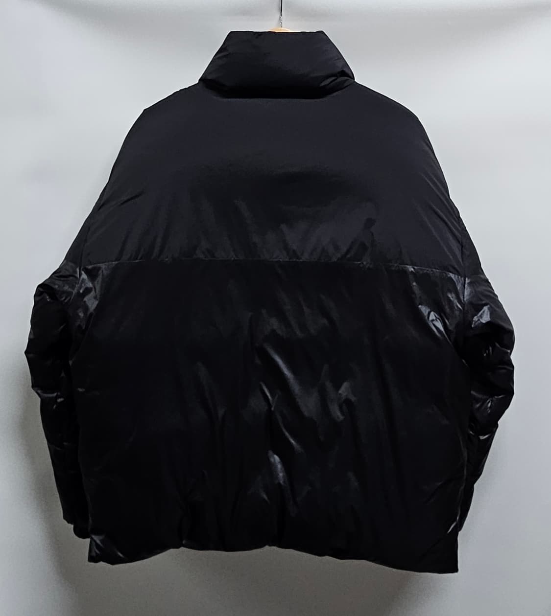 아이더 빈체로 구스다운패딩 2XL 상품이미지2