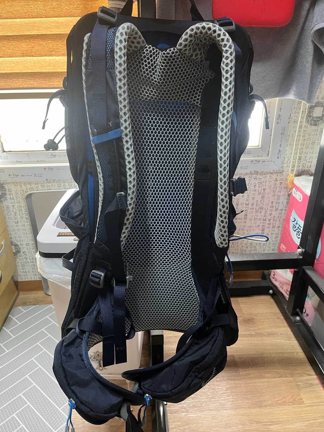 오스프리 스트라토스 24 상품이미지4