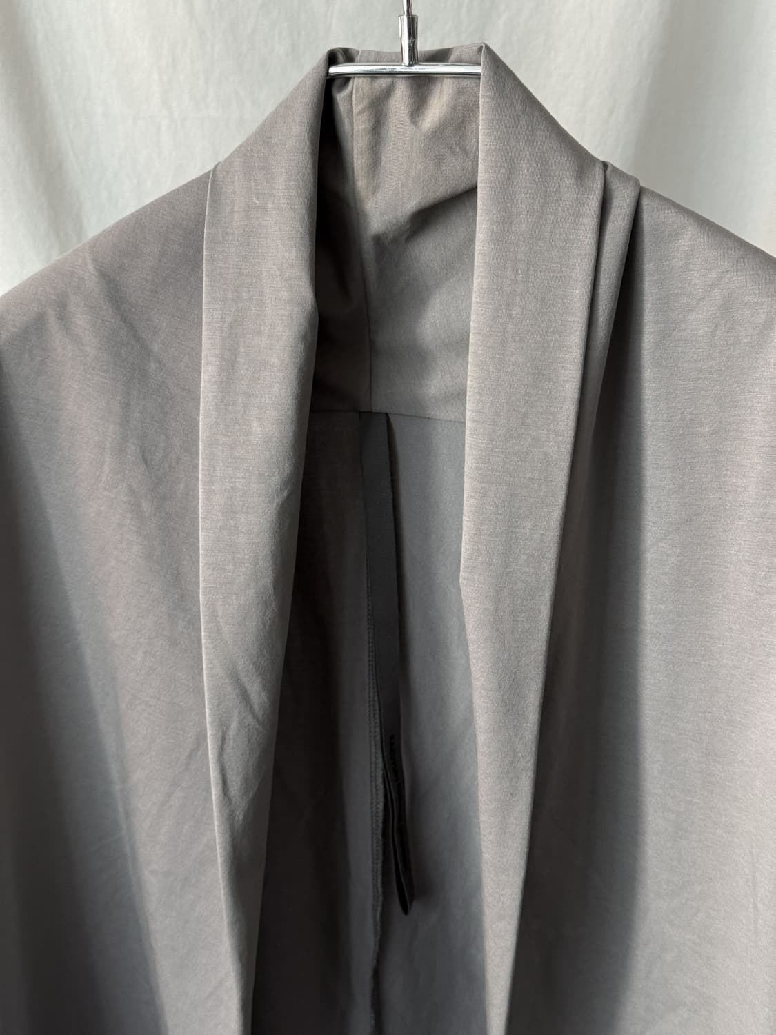 Attachment 숄 가디건 상품이미지3