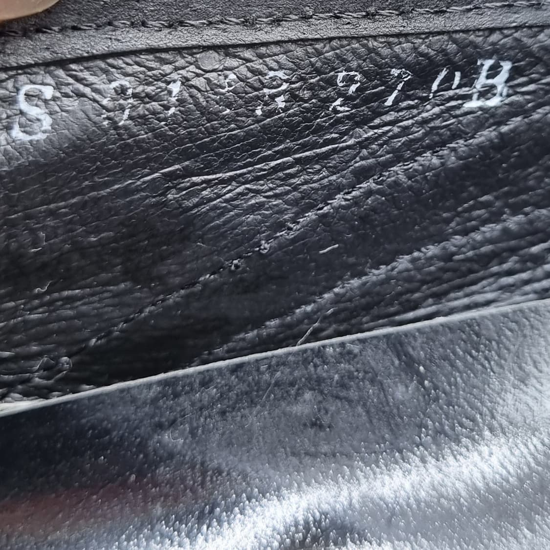 이테리 핸드메이드 남성로퍼 270 상품이미지6