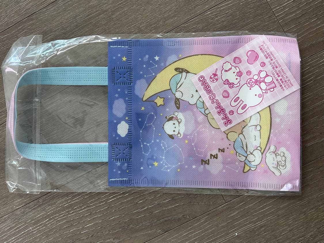 산리오미니백 상품이미지2