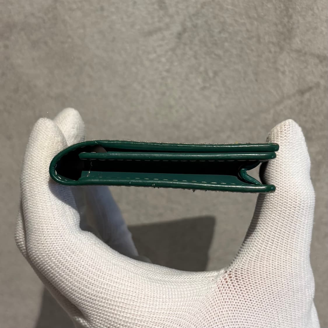 고야드 말제르브 카드지갑  상품이미지4