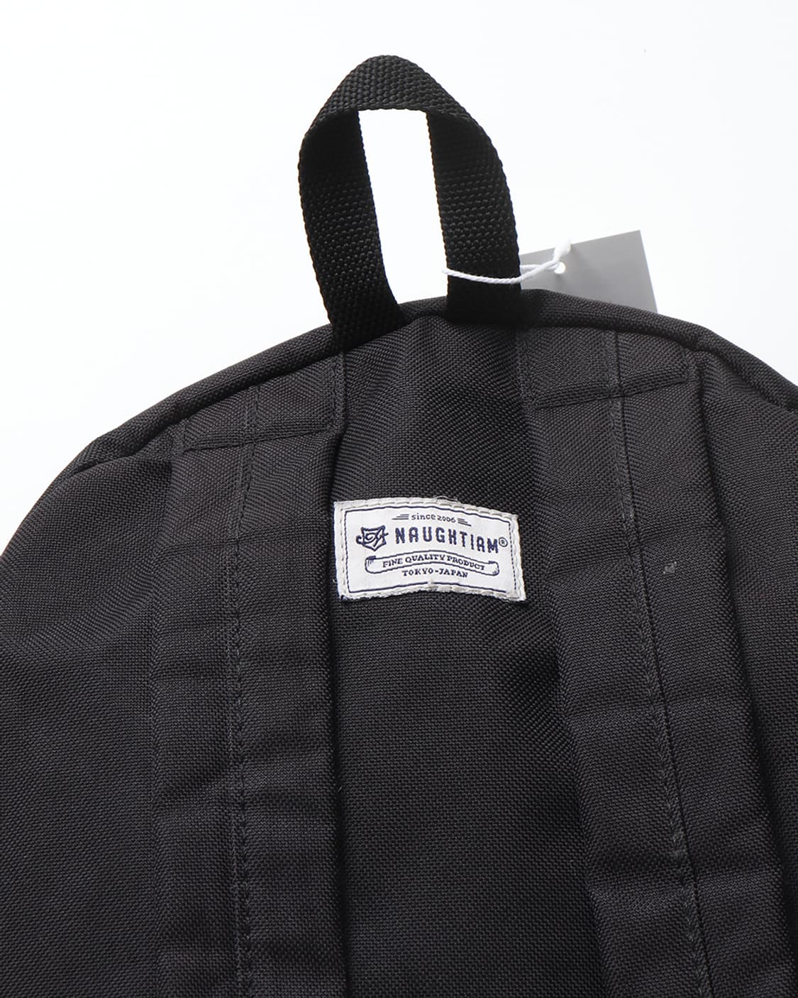 해리스 트위드 HARRIS TWEED Backpack 상품이미지10