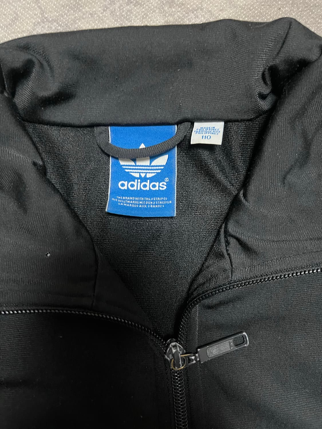 Adidas skateboard TT 상품이미지3