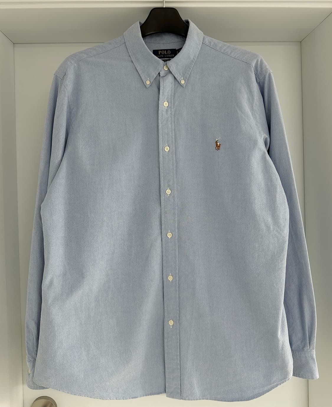 [폴로 랄프로렌] 남성 옥스포드 셔츠 상품이미지2