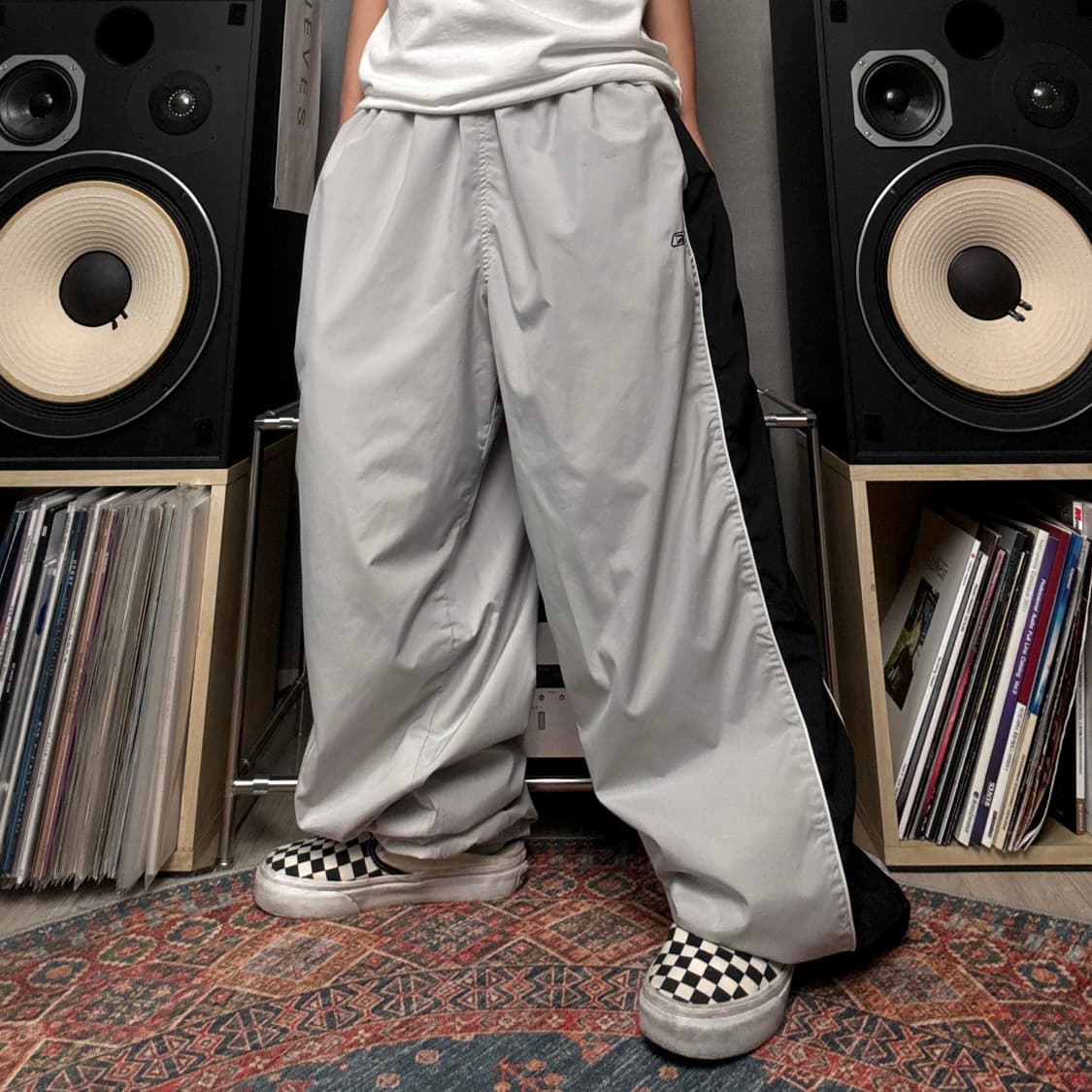 리복 트랙팬츠 상품이미지1