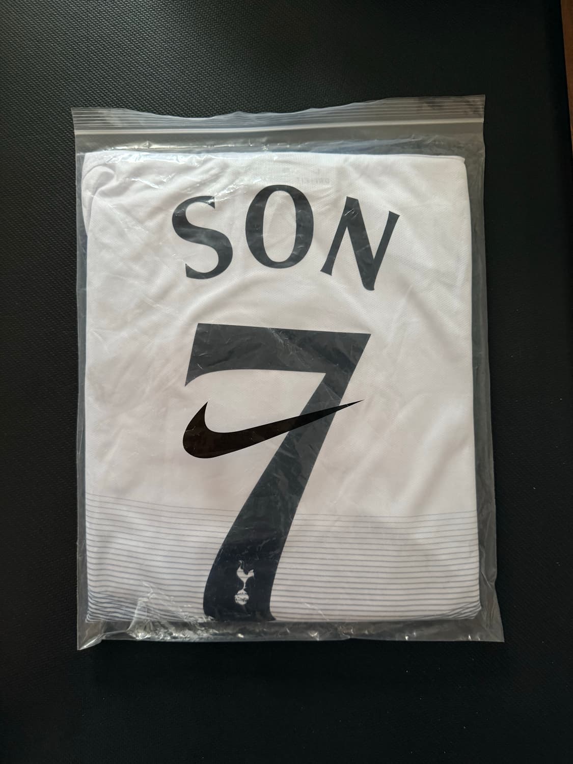 18/19 토트넘 손흥민 유니폼 상품이미지8