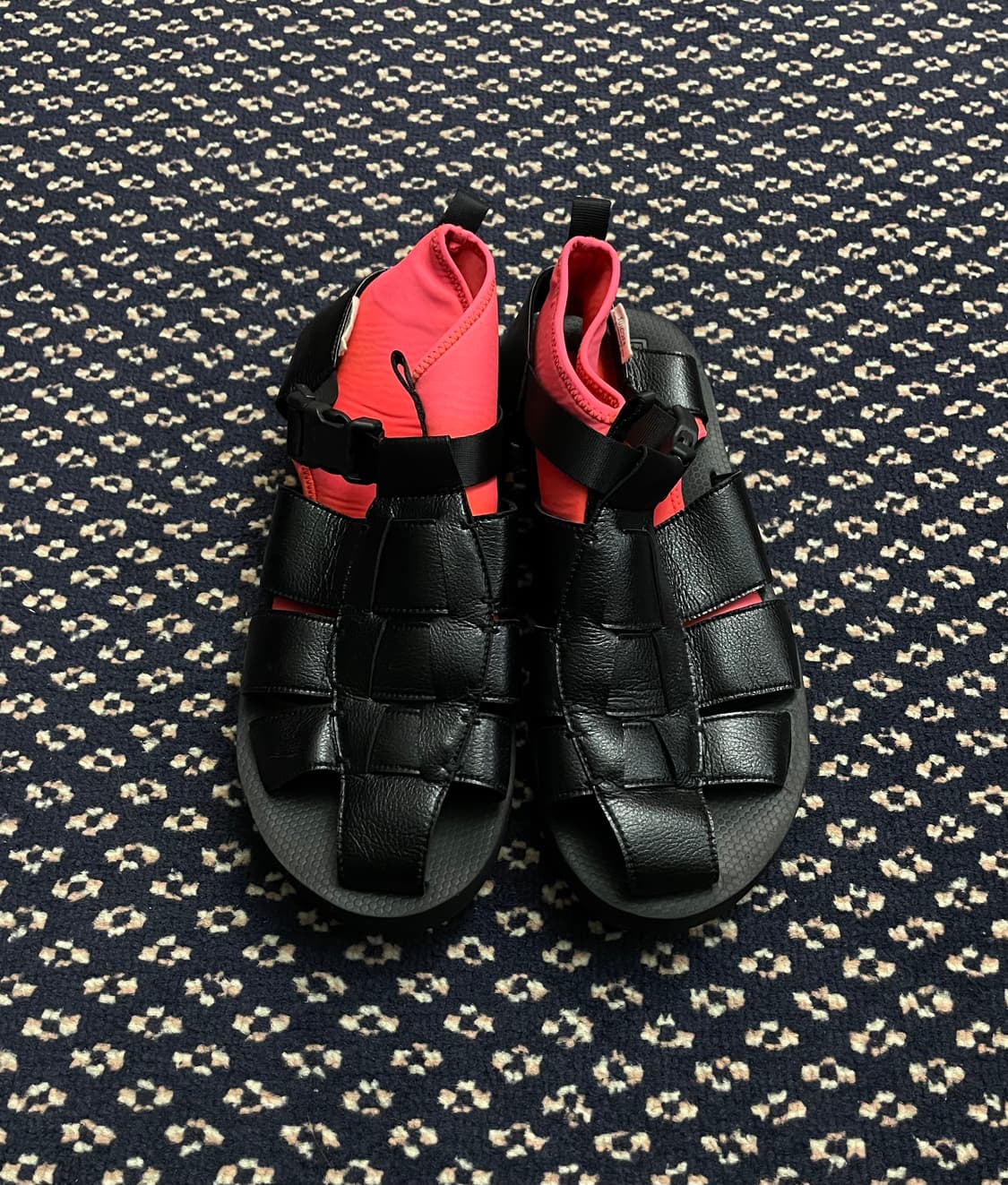 Sasquatchfabrix X Suicoke 상품이미지2