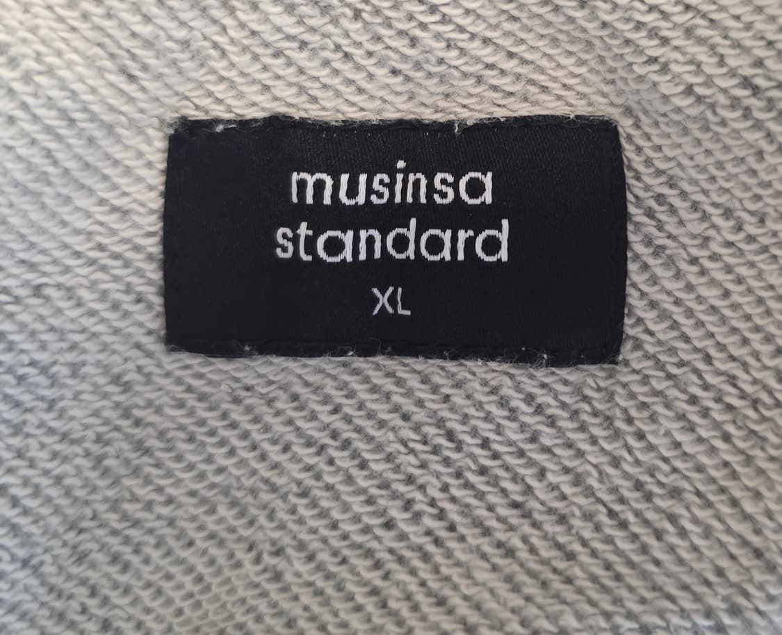 무신사 스탠다드 소프트 스웻 패츠 (33) 상품이미지5