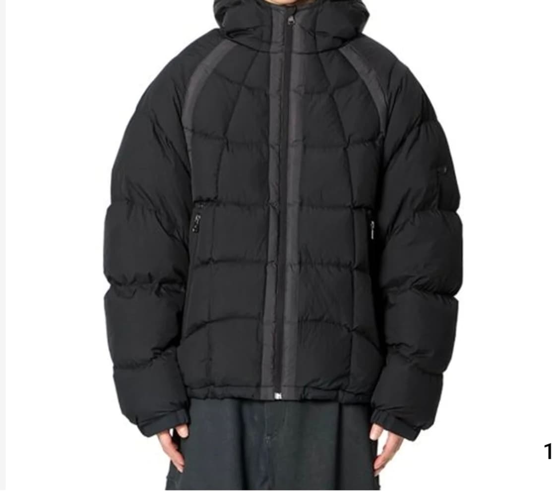 록히드마틴 웨이브 구스다운 푸퍼 상품이미지6