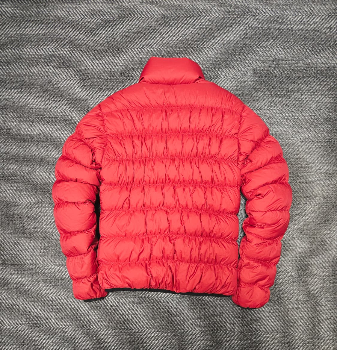 몬츄라 에베레스트 듀벳 다운자켓 상품이미지2