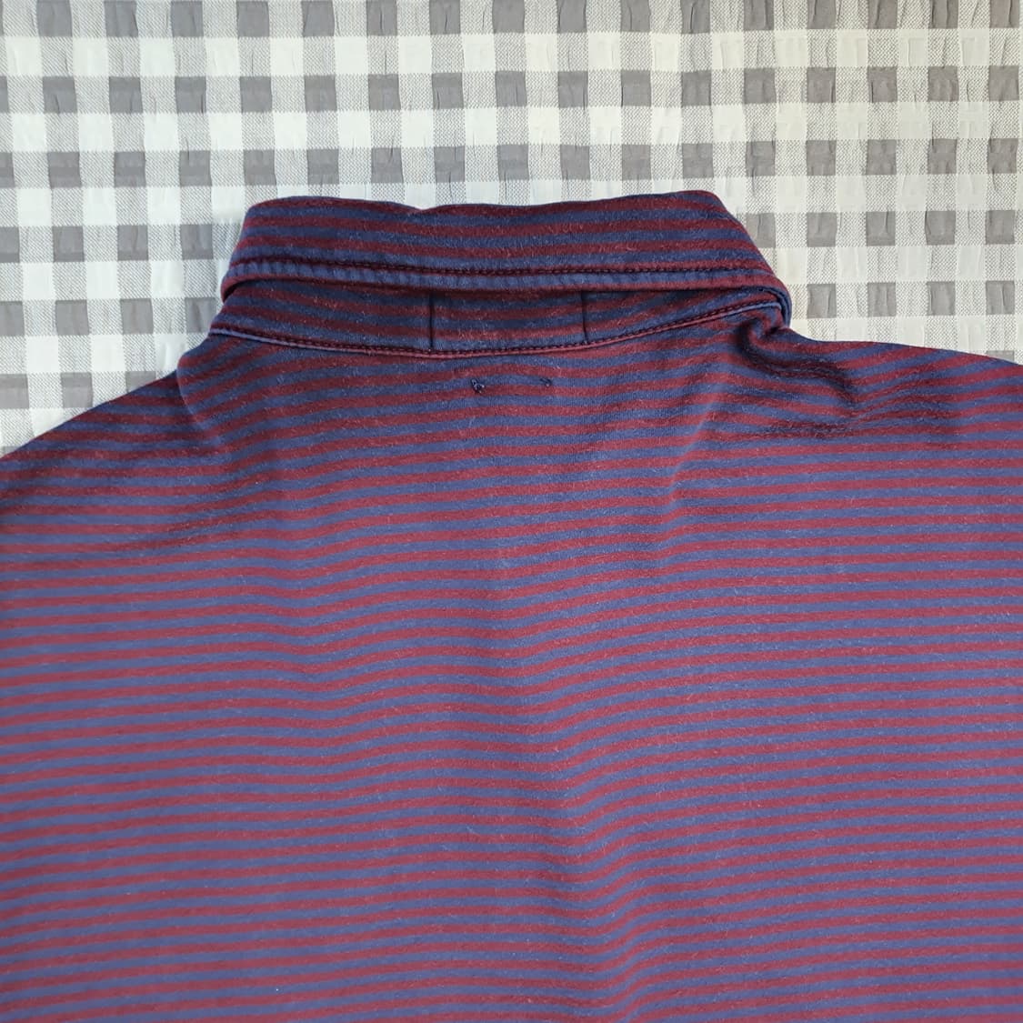 폴로 랄프로렌 반소매 카라티 남자95 상품이미지7