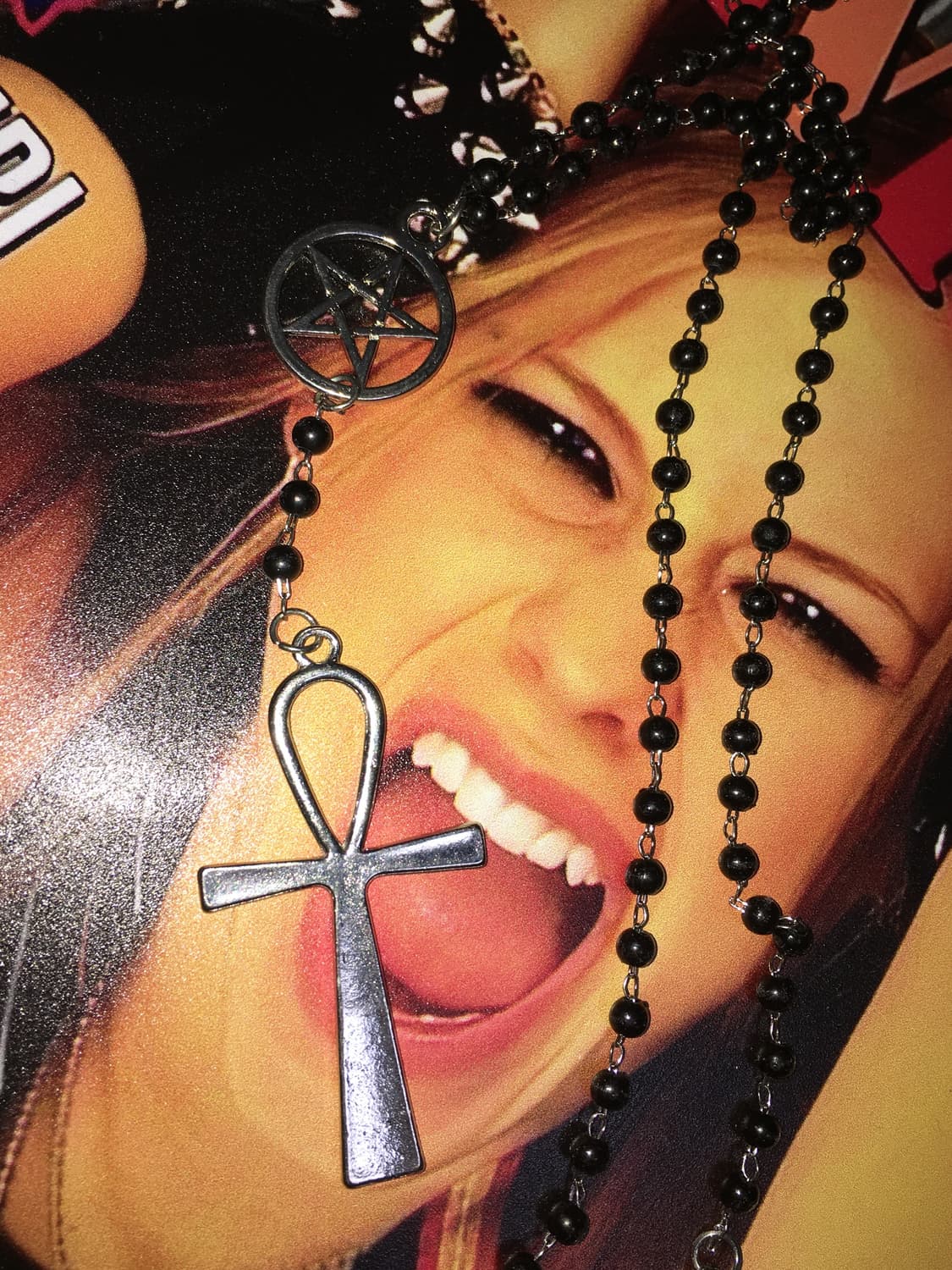 No . 38 / 개고스펑크 상품이미지1