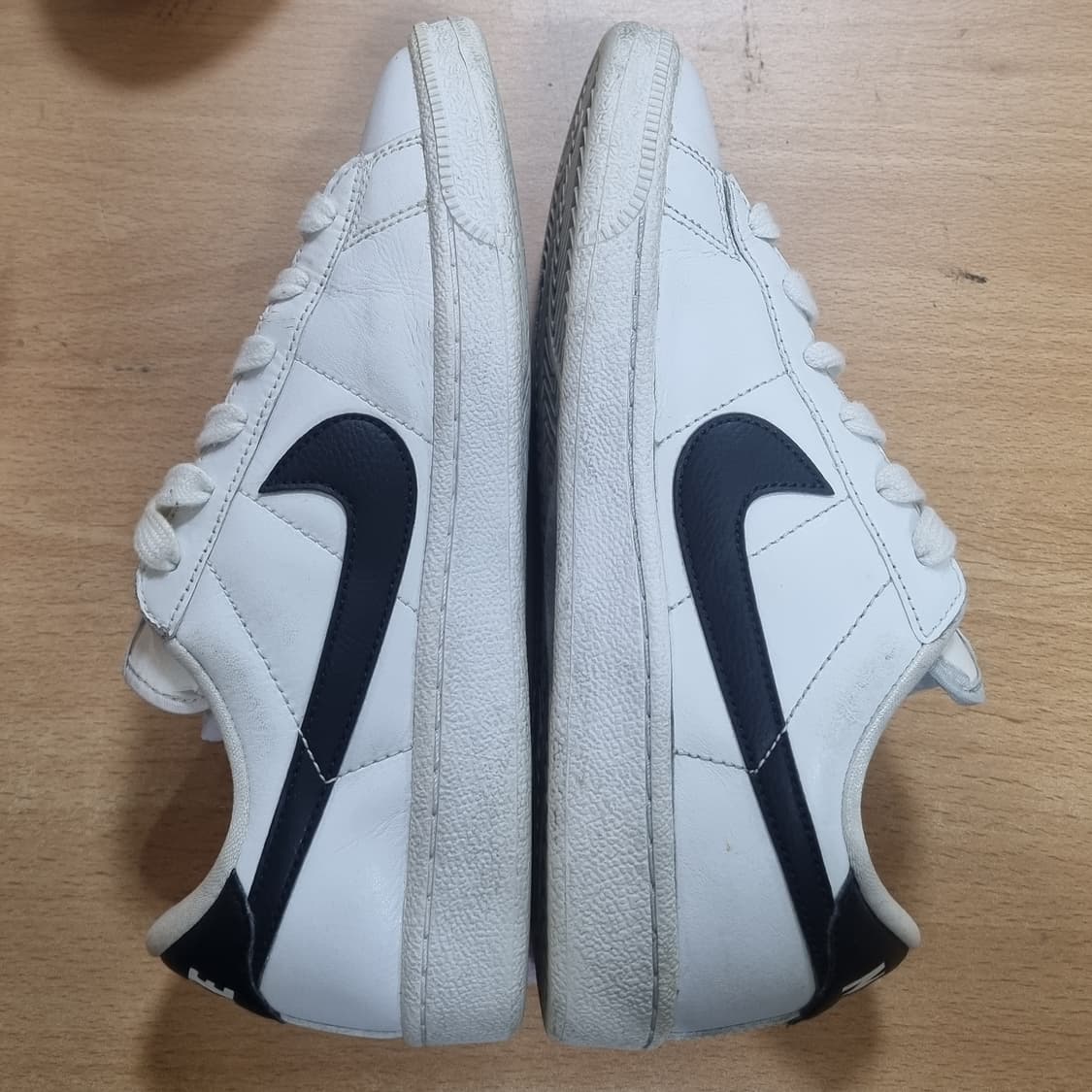 나이키 테니스클래식 운동화220 상품이미지5