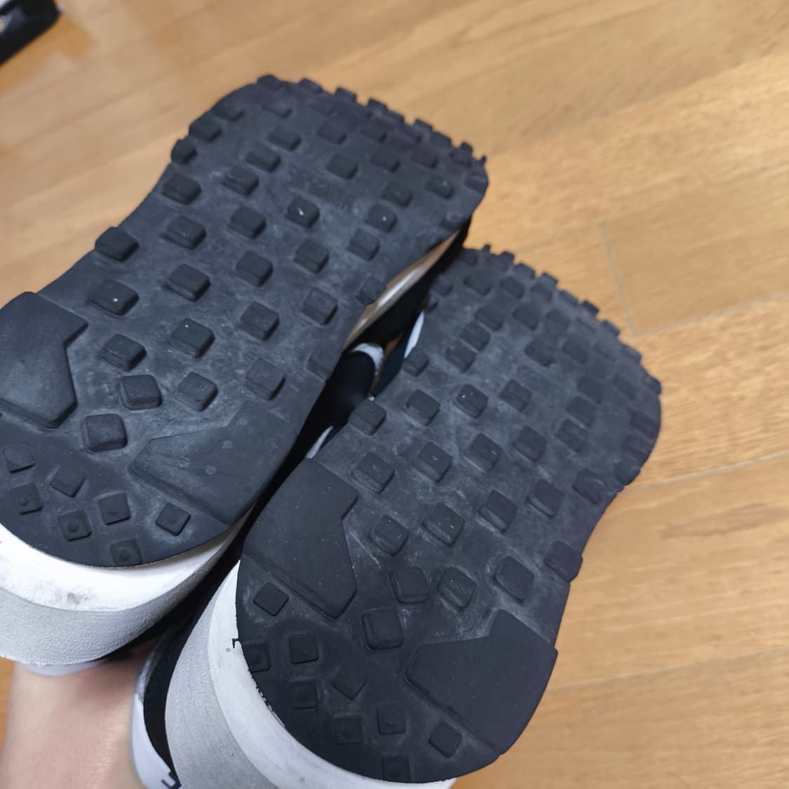 [260] SACAI 나이키 x 사카이 LD와플 상품이미지9