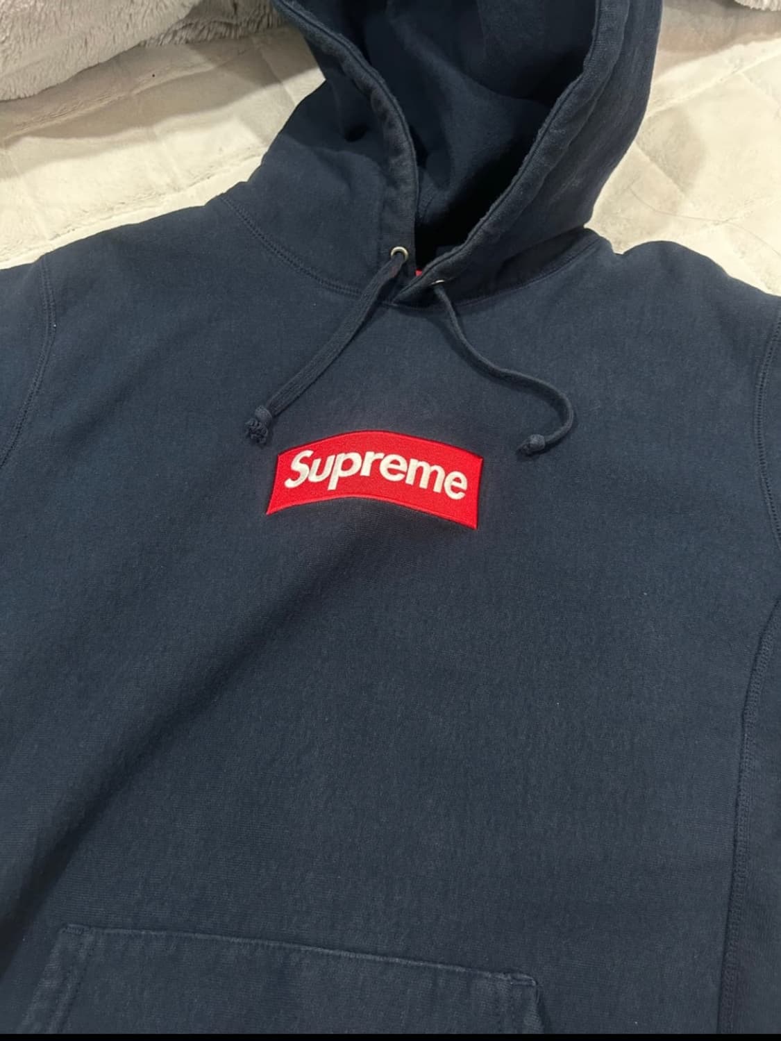 fw16 슈프림 박스로고 Supreme Box Logo 상품이미지1