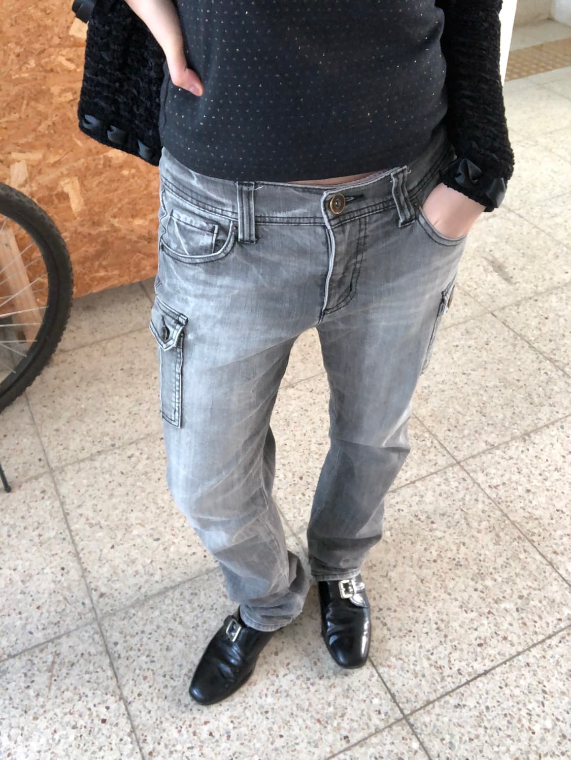 cargo pt / eterno bellezza 상품이미지6