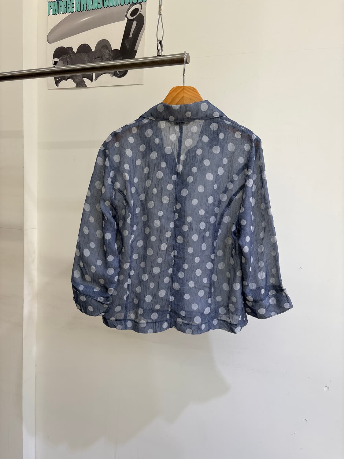 SINCERE 셔츠 상품이미지6