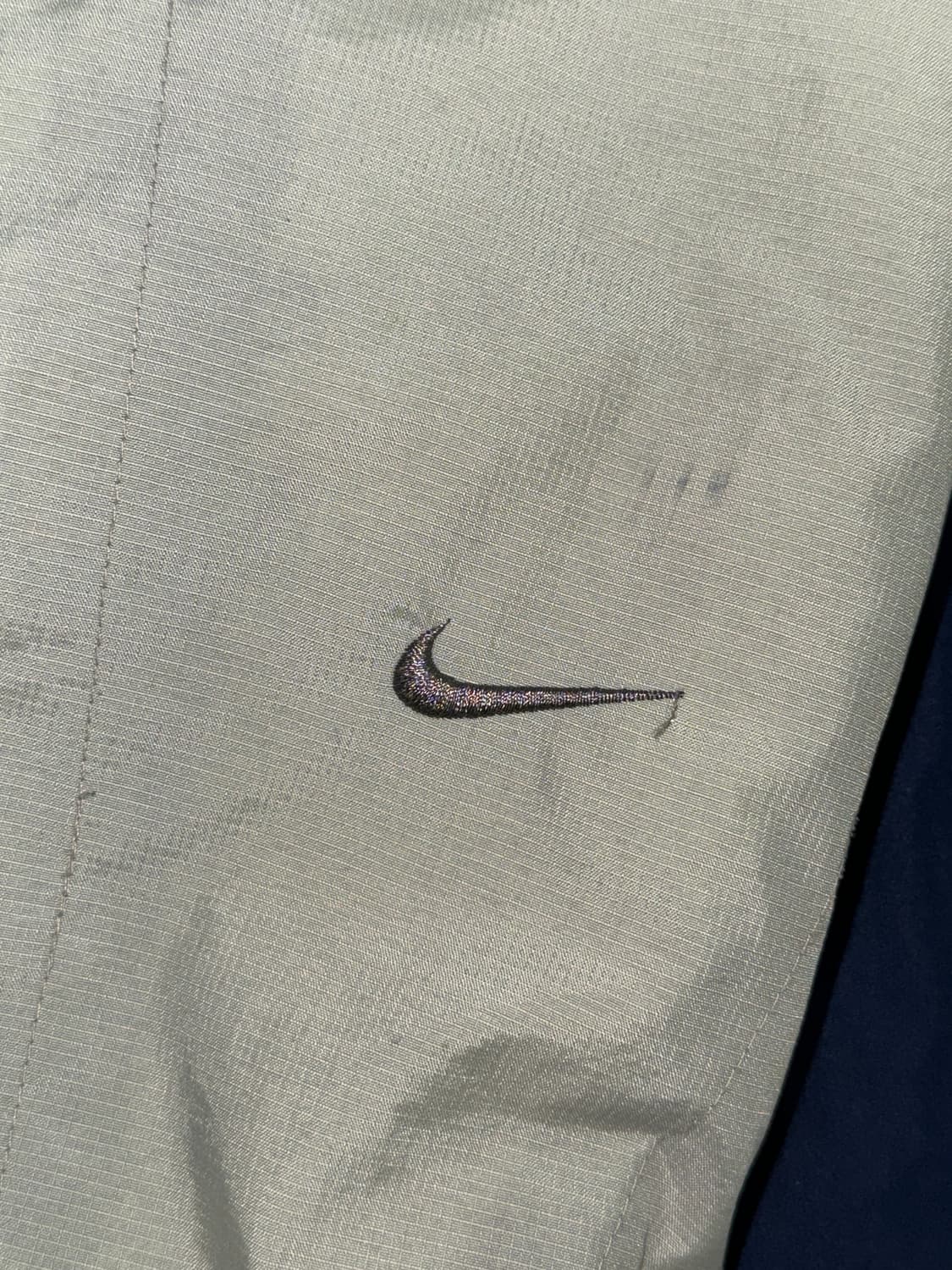 Nike 나이키 윈드브레이커 바람막이 자켓 상품이미지5