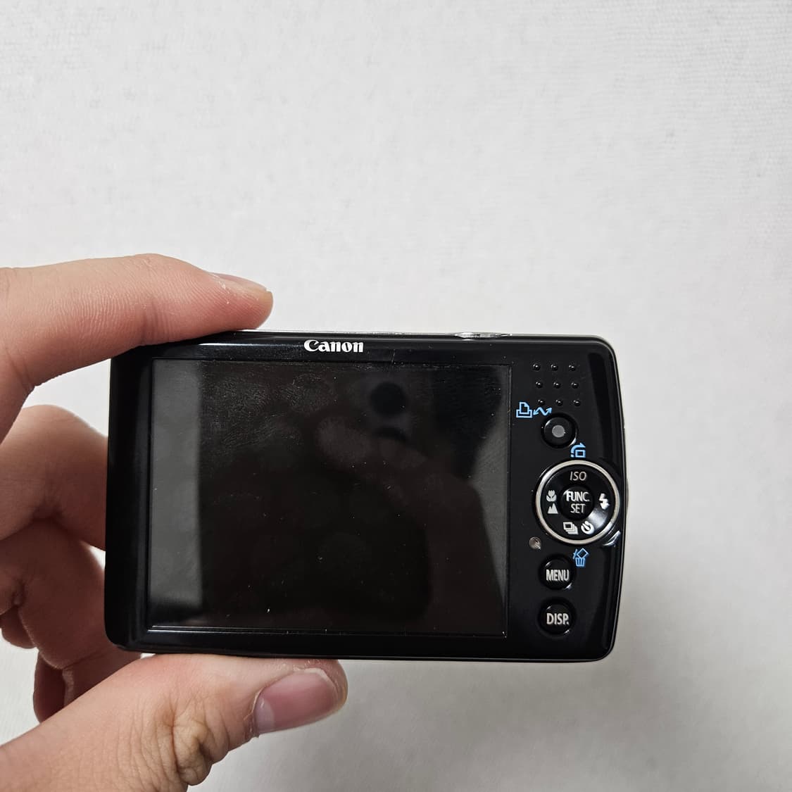캐논 익시80 / 익서스65 빈티지 디카 CANON IXY80 상품이미지3