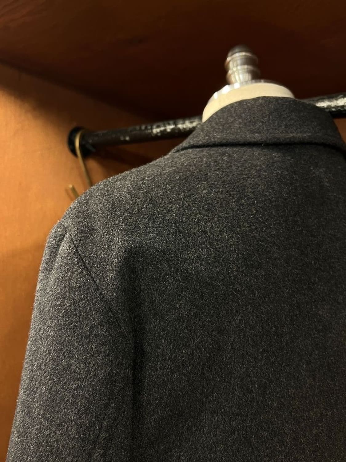 던힐 코트 상품이미지4