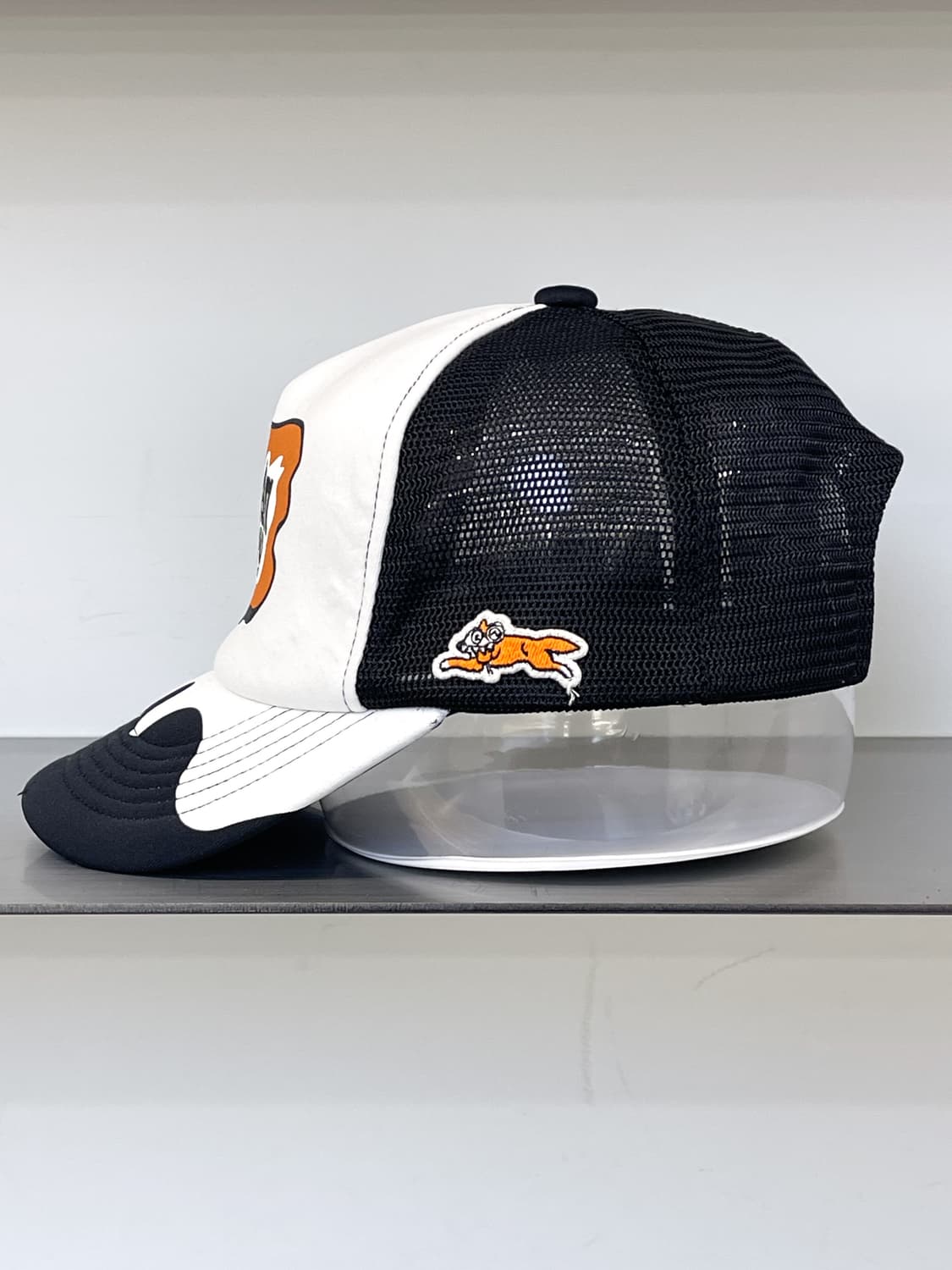 BBC X 9090 아이스크림 메쉬 트러커 캡 상품이미지2