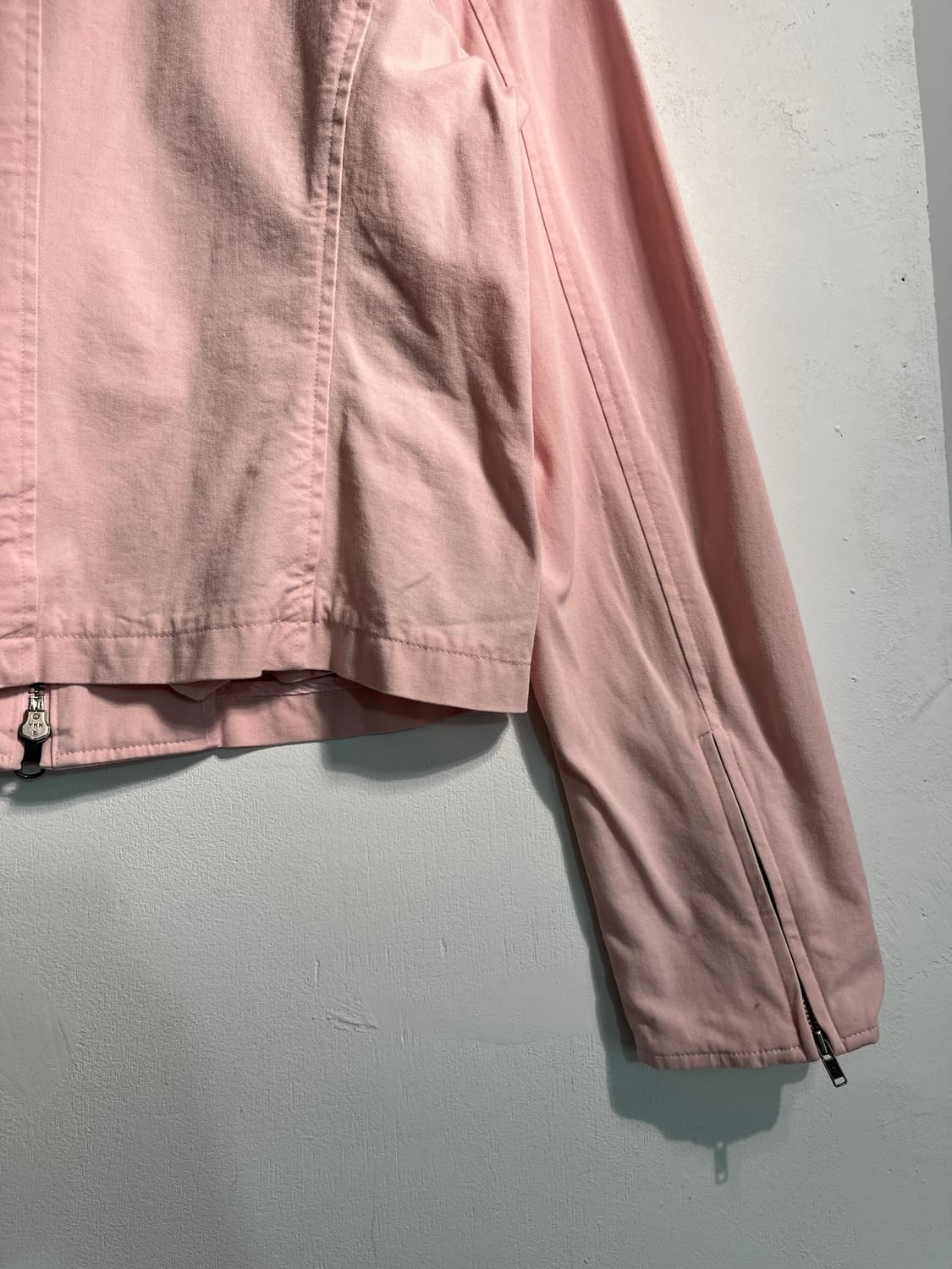 Polo 폴로 로렌 랄프로렌 코튼 투웨이 자켓 상품이미지10