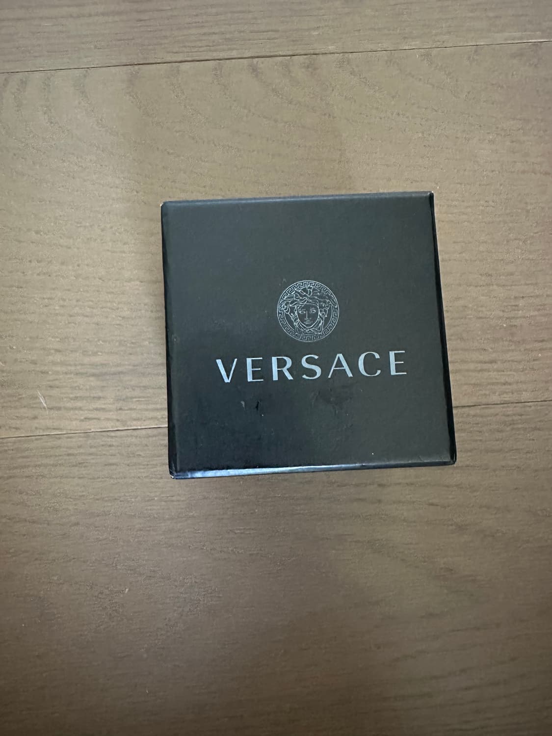 베르사체 목걸이 풀박 상품이미지3