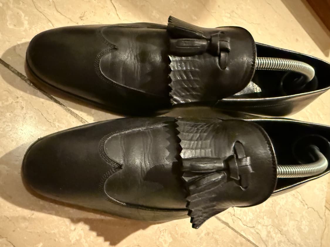 생로랑 로퍼 상품이미지2