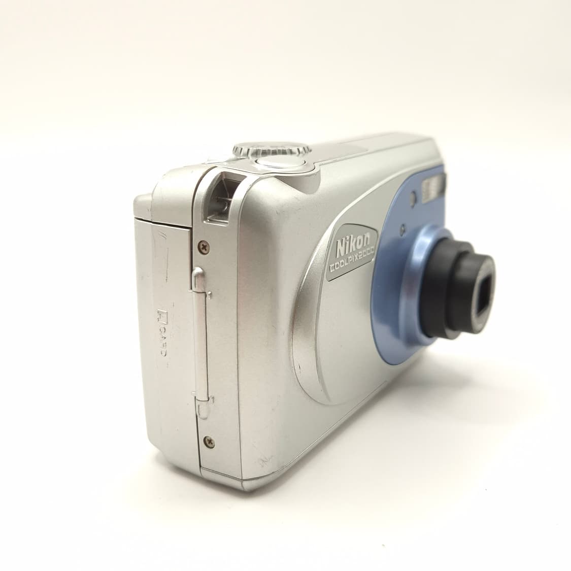 🫧 혜인픽 📸 니콘 쿨픽스 2000 상품이미지10