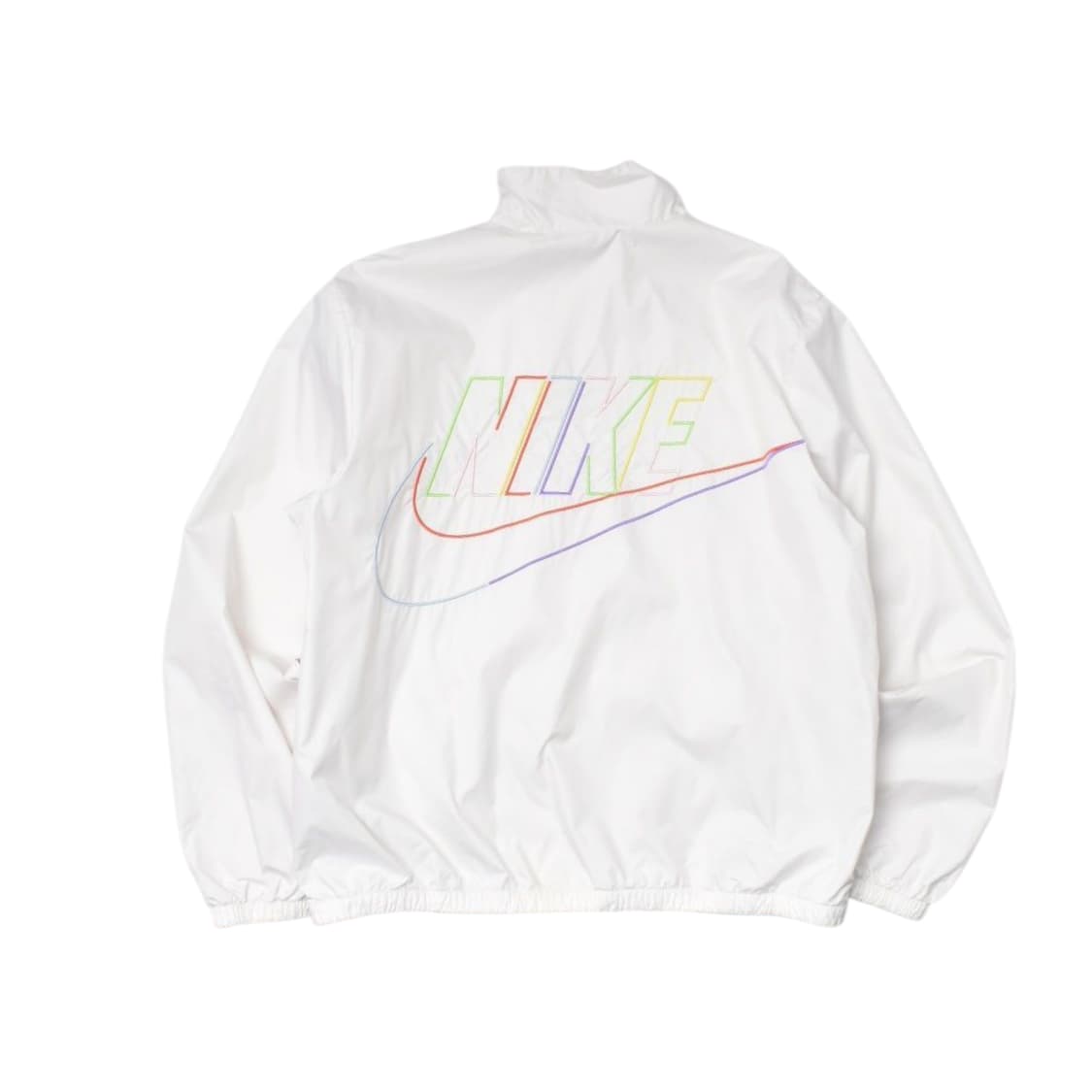 나이키 빅로고 바람막이 자켓 윈드브레이커 집업 점퍼 N0838 상품이미지3