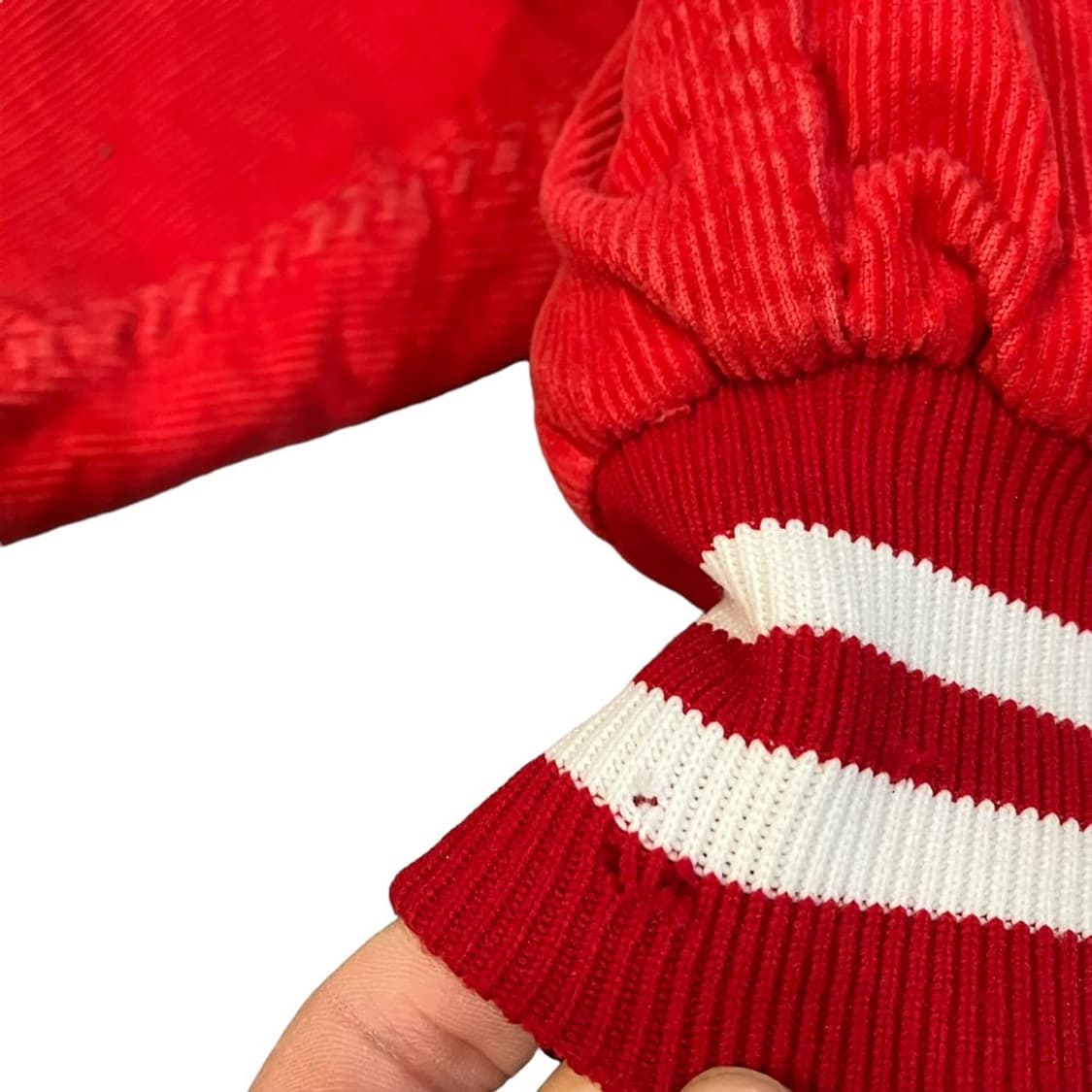 90s rennoc 코듀로이 자켓 상품이미지8