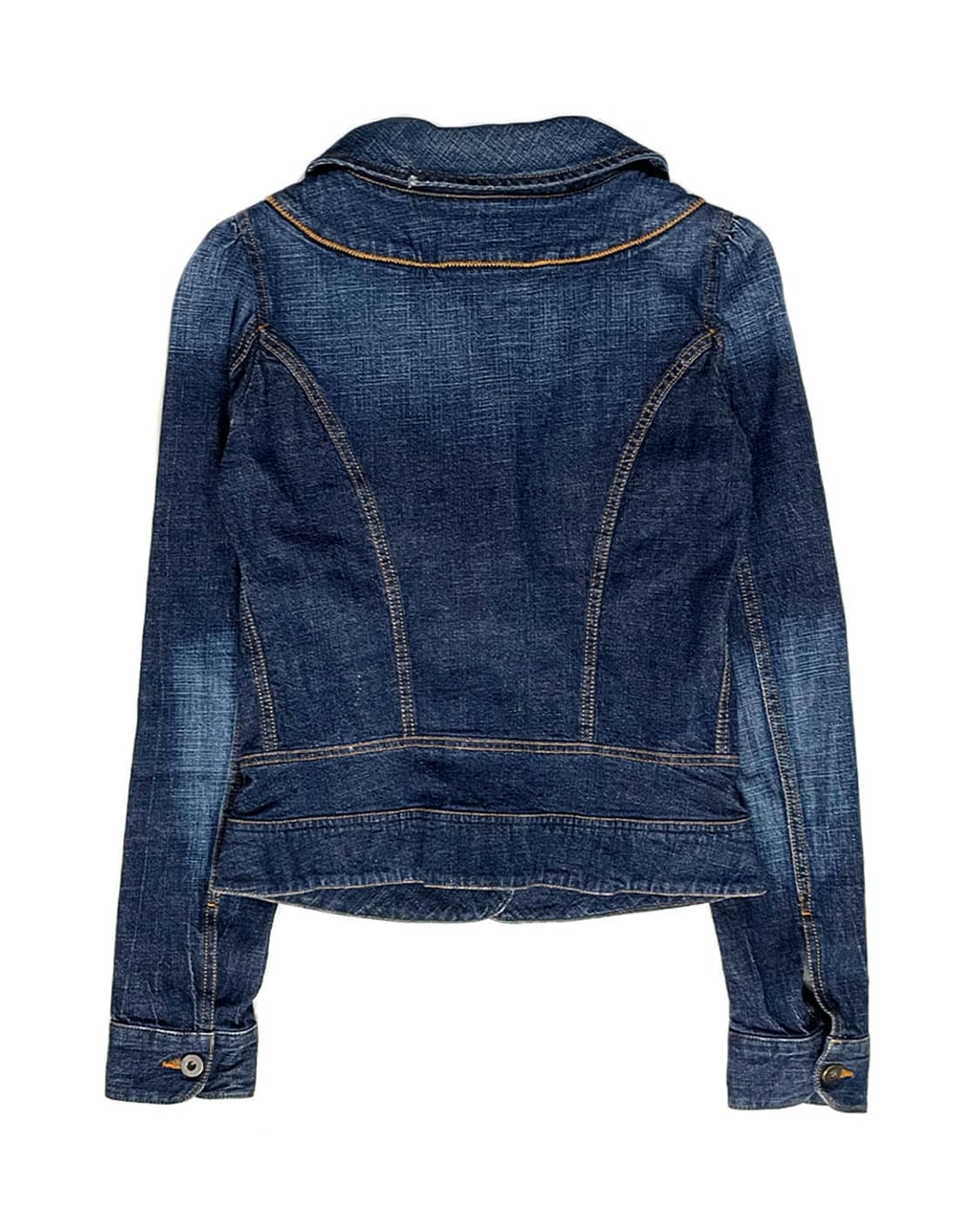 Dolce&Gabbana 데님 자켓 상품이미지2