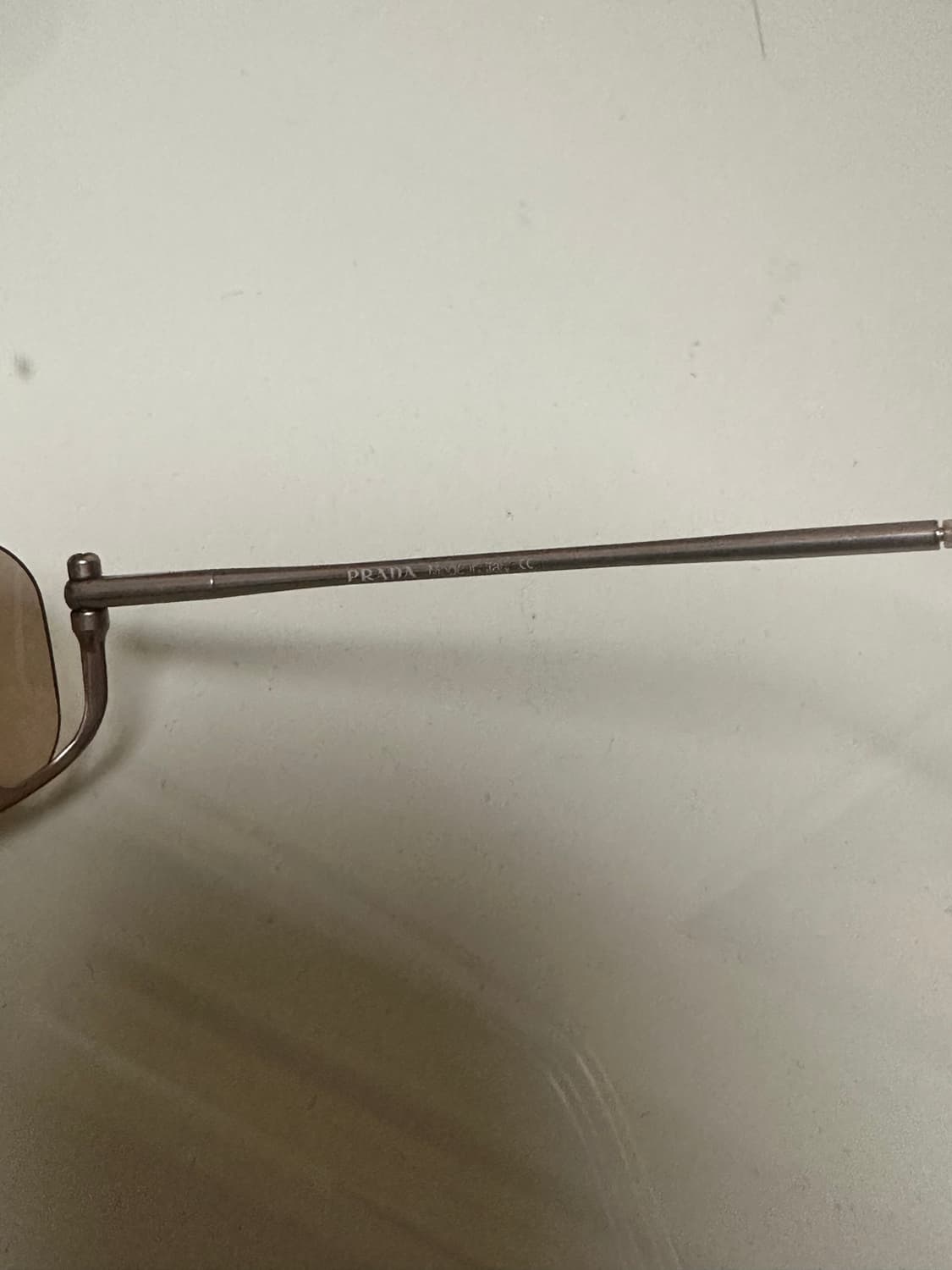 프라다 빈티지 선글라스  상품이미지6
