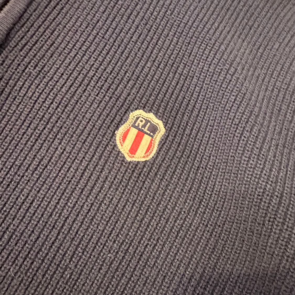 폴로 니트 ⭐️1068 상품이미지2