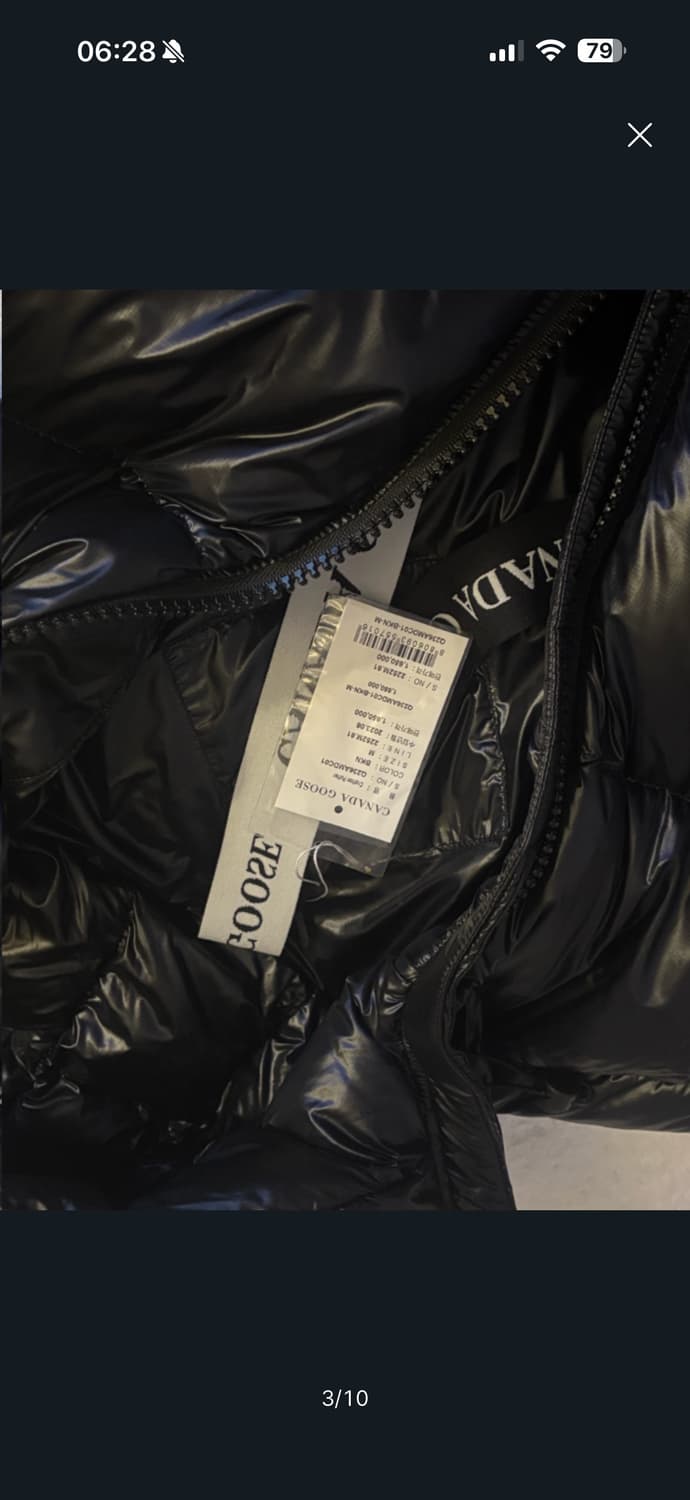 캐나다구스 크로프턴 m 상품이미지3