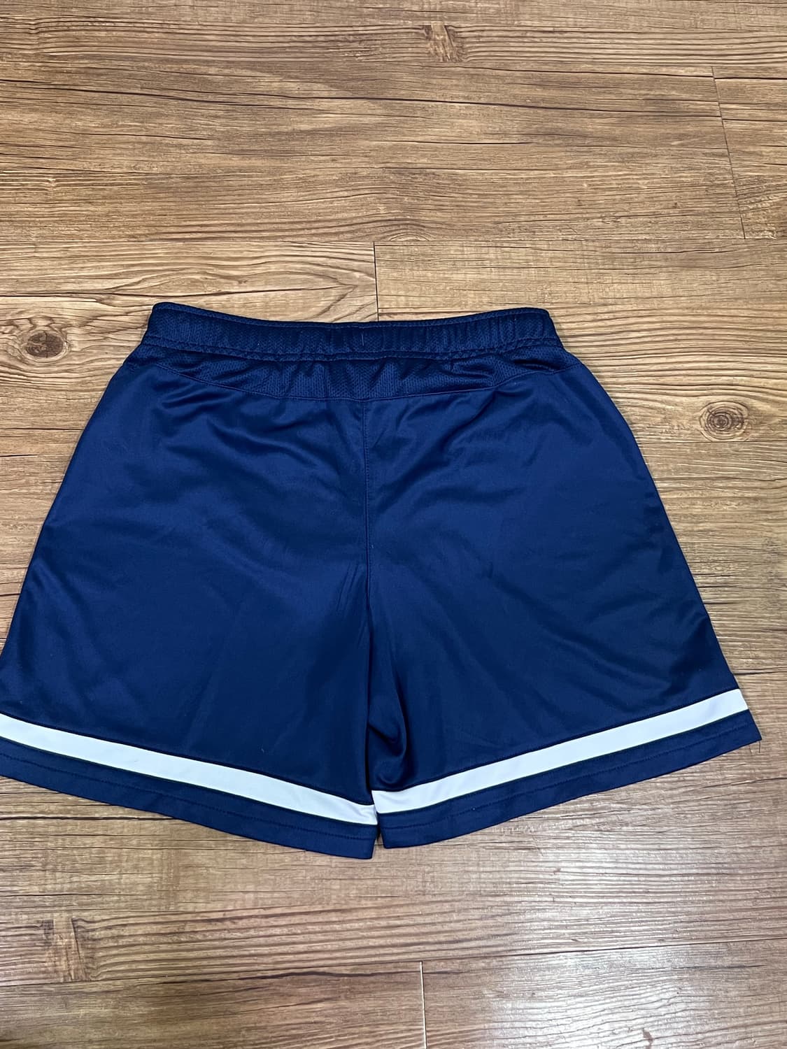 Nike 나이키 스우시로고 드라이핏 쇼츠 상품이미지3