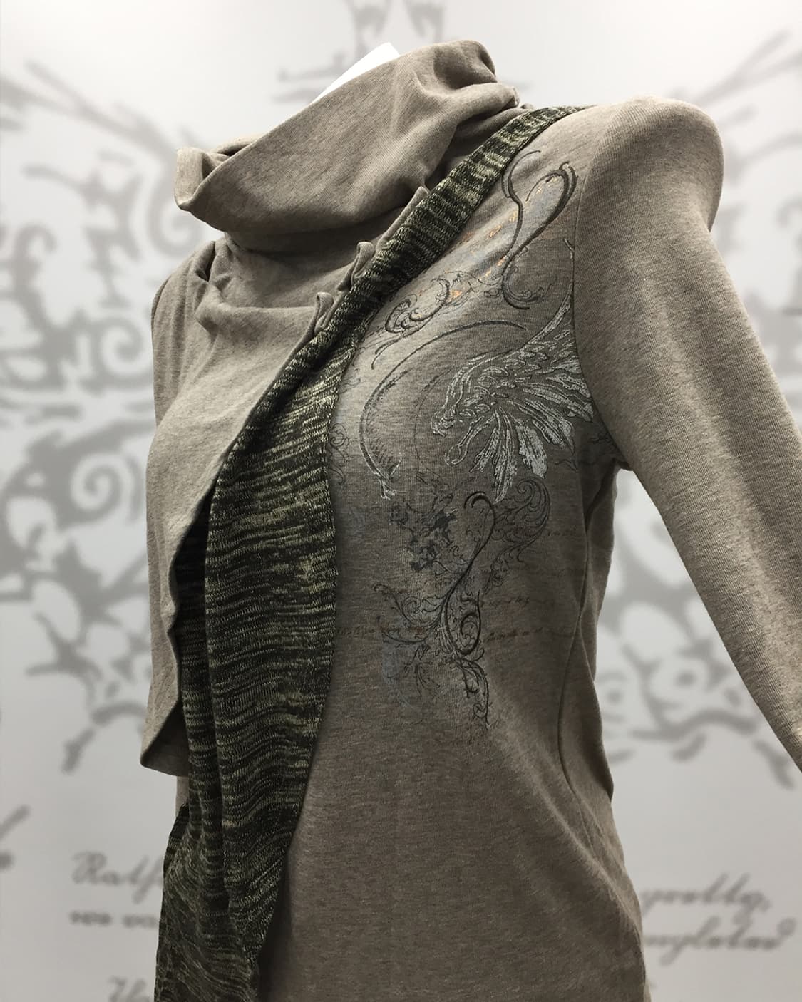 Ozz Croce 상품이미지5