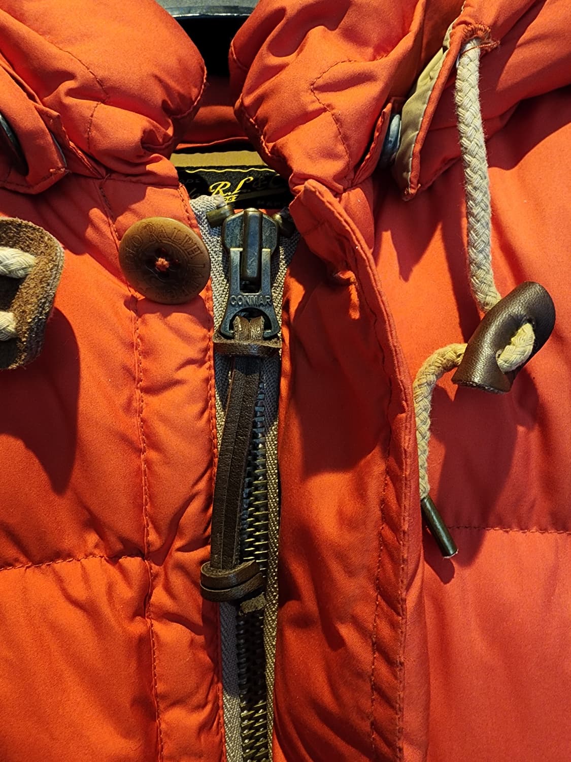 폴로랄프로렌 유콘 상품이미지6