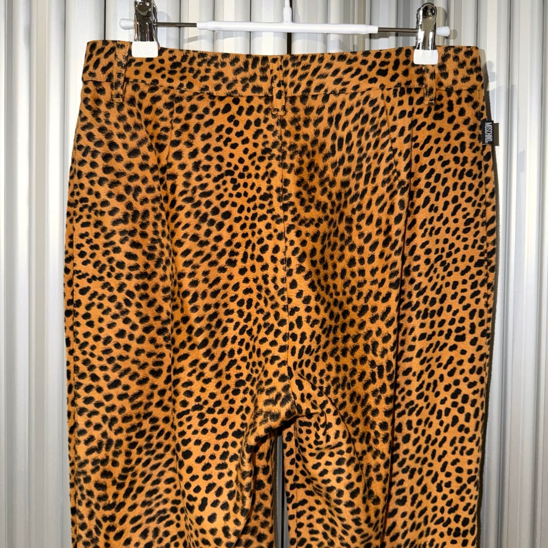 Moschino pants 상품이미지3