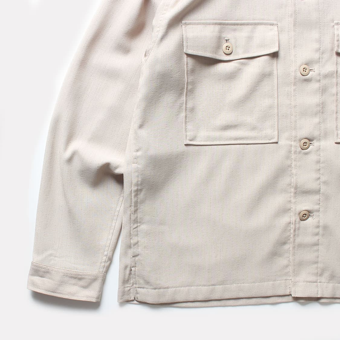 비밍 바이빔즈 루즈핏셔츠_2126 상품이미지5