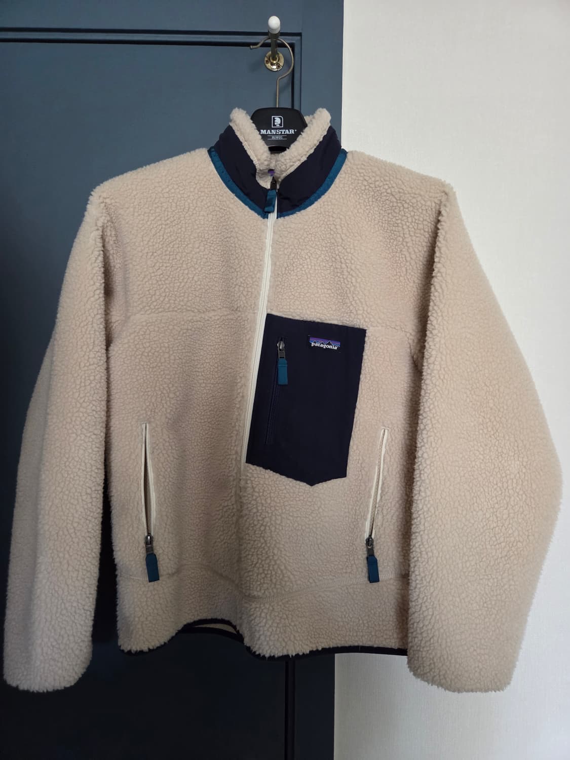 파타고니아 레트로x 네추럴 상품이미지1