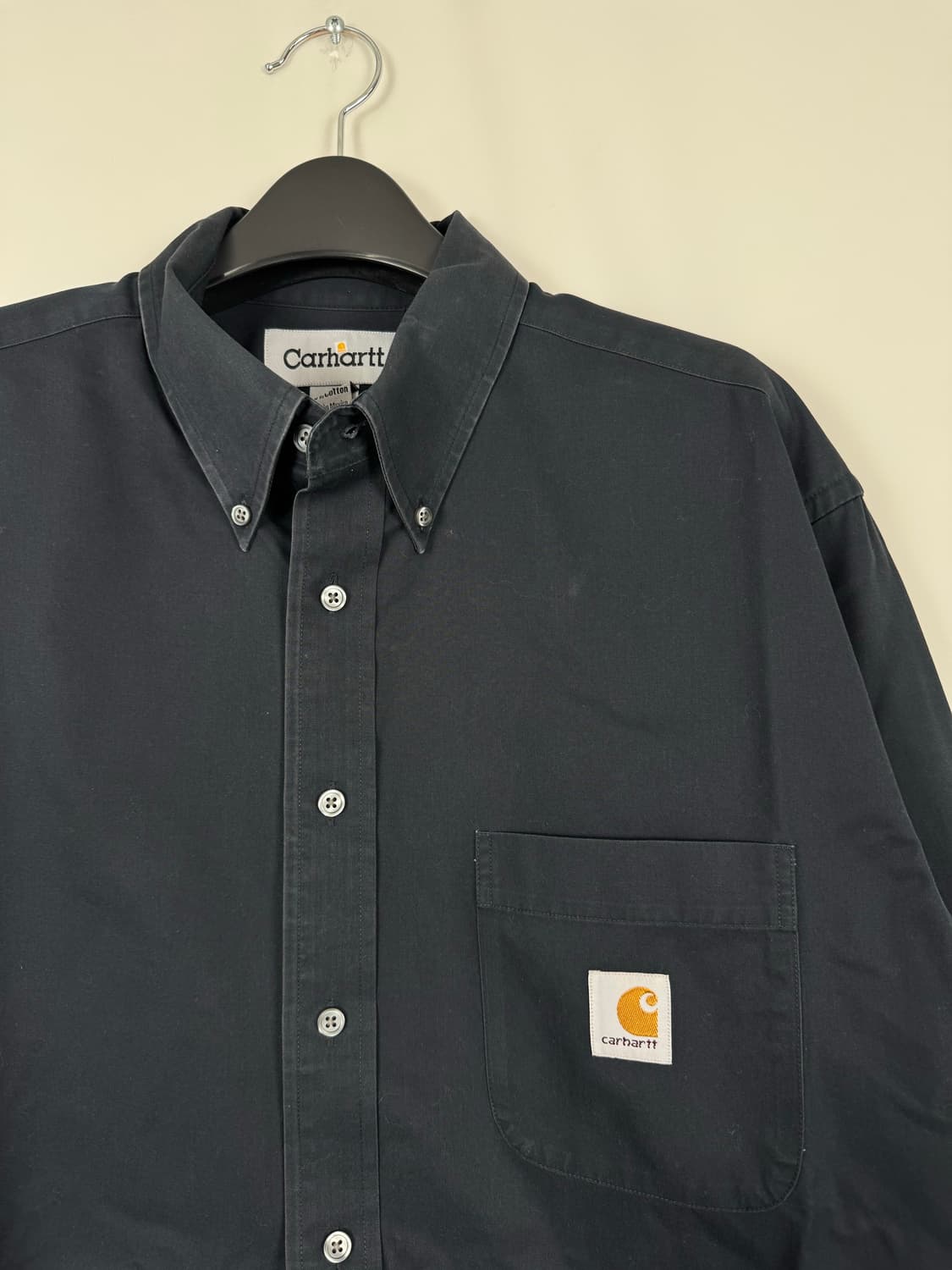 b231) 칼하트 워크 셔츠 상품이미지2