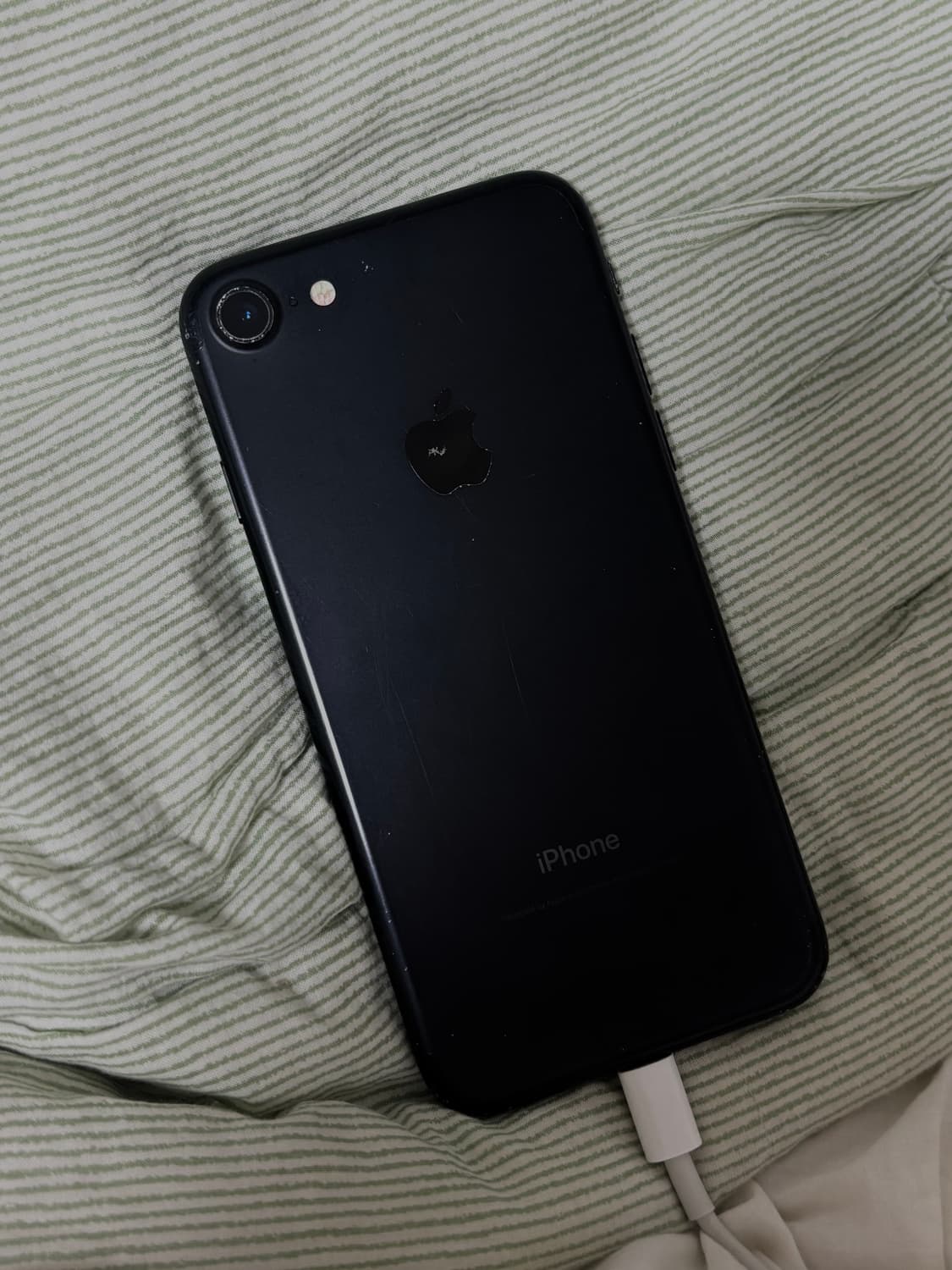 아이폰7 블랙 32gb 상품이미지3